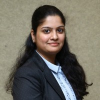 Deepa Ravishanker
