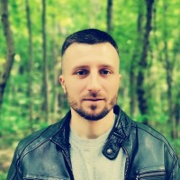 Svetoslav Manolov