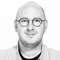 Luc Reinders