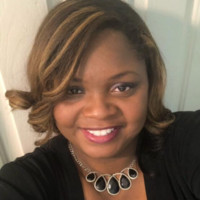 Nickesha Williams