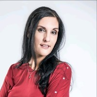 Lizelle Du Toit