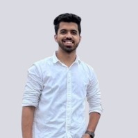 chirag arora