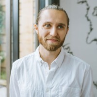 Andy Kitchen