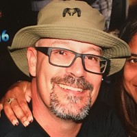 Karl Cordell