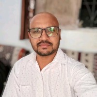 Hemant Bramhe