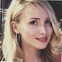 Irina Mazhera