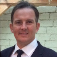 Dean Harding