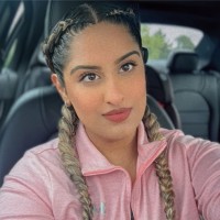 Sharanjit Kaur