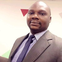 Olalekan Popoola, FCA, FMVA, CBCA