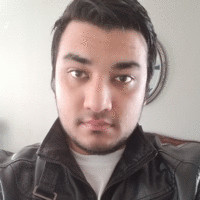 Syed Mudassir