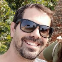 Guy Paul