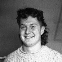 Joseph O'Connor