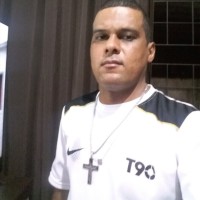 Flávio De Almeida Barbosa