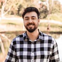 carlos Henrique Berté Lopes