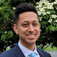 Robbie Pradhan