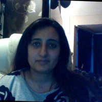 Zara Ahmed