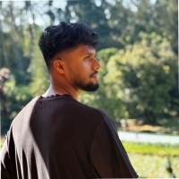 Sai Gautham M