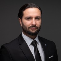 Orkun Kalender (BSc in Eng.)