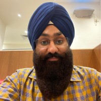 Parteek Singh