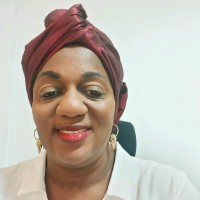 Fatou Diouf