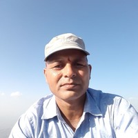 Shantilal Meena