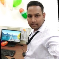 Vinod Kumar