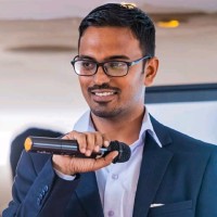 Jaiprakash Gupta