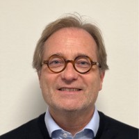 Eddy Van Der Veen