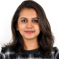 Tejashwini E