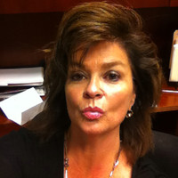 Kathy Ferguson