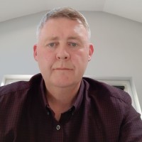Eamon Dunne