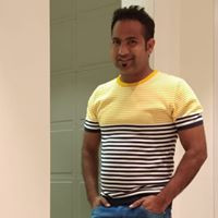 Raj Kumar