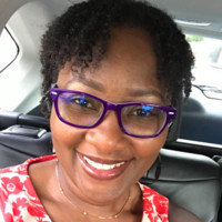 Nadine Smith