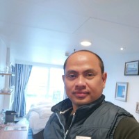 Fnu Muslihan