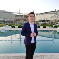 Mahir Abbaszadə