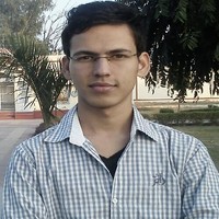 Ankit Sharma