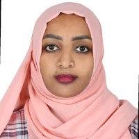 Khansa Mahmoud
