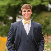 Logan Tate
