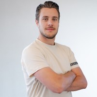 Boyd Derksen