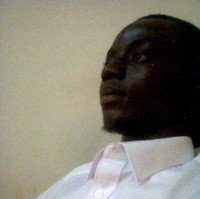 ABDULAI YAKUBU