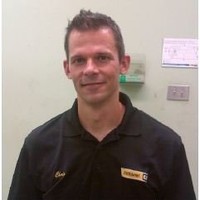 Chris Winters