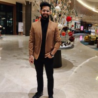 Tushar Middha