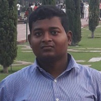 Khageswar Jana