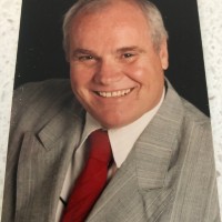 Denis Robert