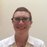 Jane Underwood