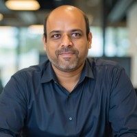 Vignesh Annamalai