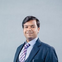Vidyut Saraf