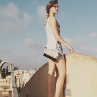 Vanessa Boscolo