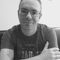 Anders Møller Gade