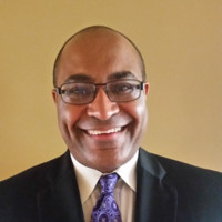 Charles Corpening